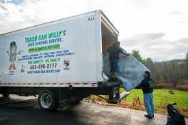 Best Commercial Junk Removal  in Richfield Springs, NY